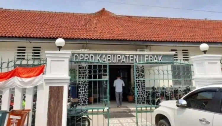 50 Anggota DPRD Lebak Terpilih Dilantik 28 Agustus 2024