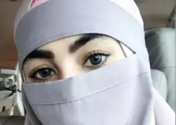 Usai Bercadar, Kartika Putri Putuskan Tak Syuting Lagi   