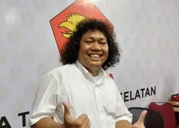 Gagal Jadi Calon Kepala Daerah di Pilkada Tangsel, Marshel Widianto: Nggak Kecewa   