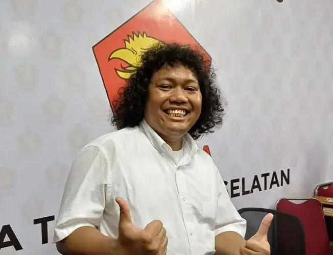 Gagal Jadi Calon Kepala Daerah di Pilkada Tangsel, Marshel Widianto: Nggak Kecewa
