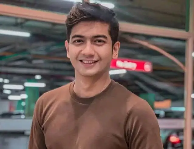 Masih Betah Sendiri, Teuku Ryan Belum Kepikiran Nikah Lagi