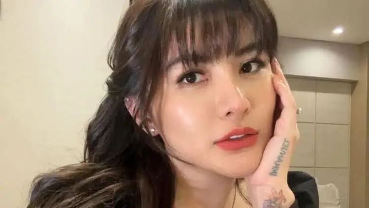Punya Itikad Baik, Angela Lee Mau Berkomitmen Selesaikan Utang Rp 3,2 M Dicicil