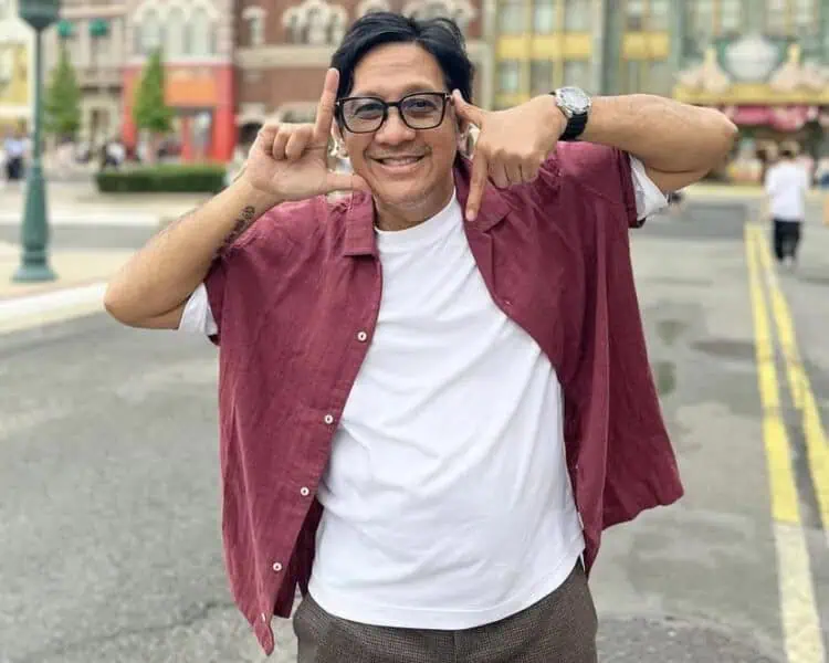Andre Taulany Gugat Cerai Sang Istri, Proses Sudah Berjalan Empat Bulan
