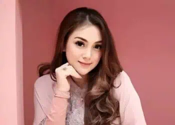 Ditanya Soal Stefan William Punya Anak Lagi, Celine Evangelista: Saya Nggak Tahu Dan Nggak Mau Cari Tahu   