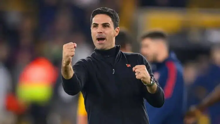 Arsenal vs Leverkusen, Adu Taktik Duo Matador