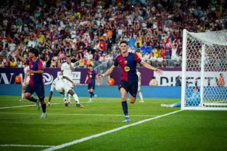 Real Madrid Kalah, Ancelotti: Fokus Kebugaran, Bukan Penajaman