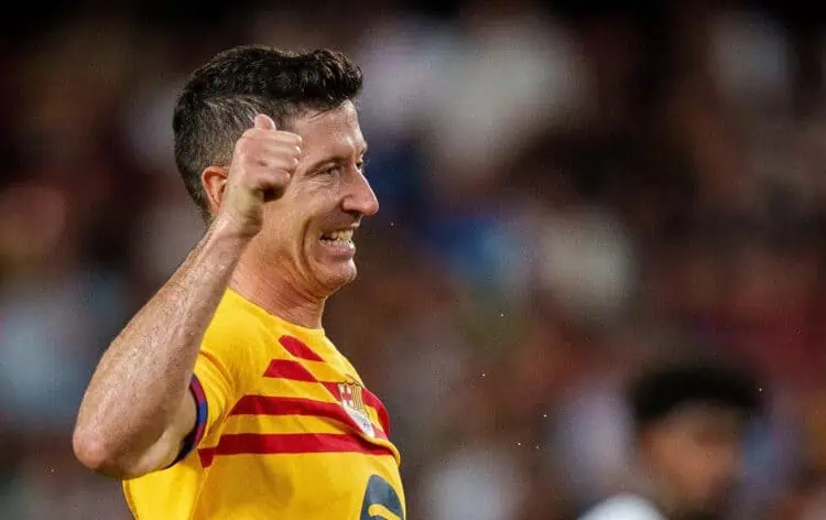 Gol Pertama jadi Titik Balik Barcelona