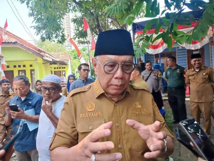 Awasi Rokok Eceran, Pemkot Tangerang Selatan Bentuk Tim Khusus