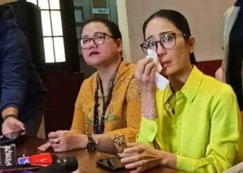 Bohongi Suami Demi Ikut Investasi Bodong, Bunga Zainal Rugi Rp15 M   