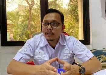 Mulai 19 Agustus, Dishub Tangsel Bakal Tilang Truk ODOL