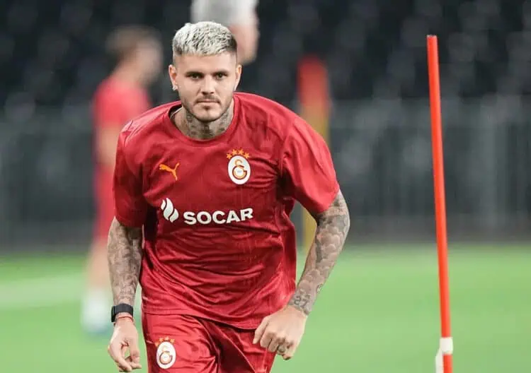 Galatasaray vs Young Boys, Penentuan Nasib