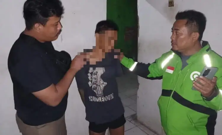 Sakit Hati Dituduh Mencuri Buah, Petani Garapan Bunuh Rekannya di Teluknaga