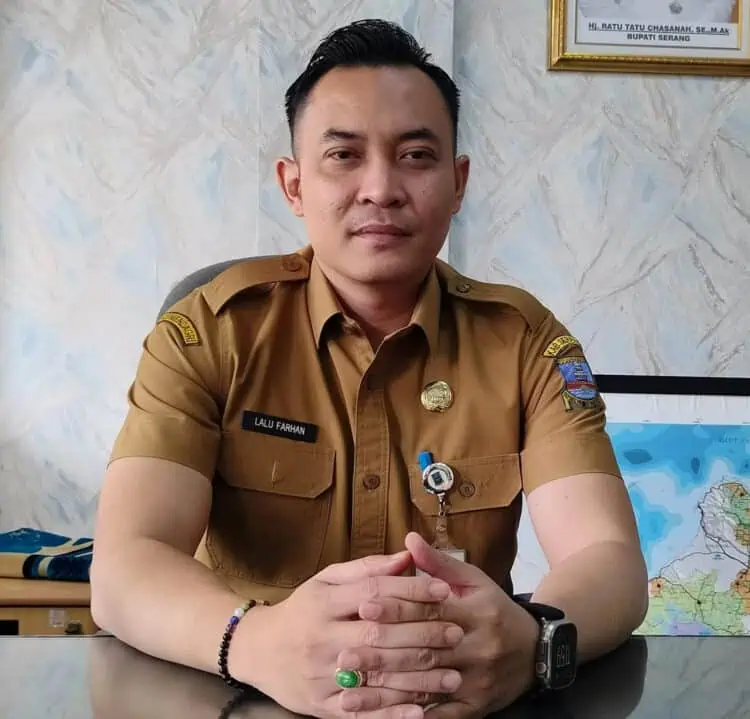 Kasus KDRT dan Pelecehan Seksual, Kabag Hukum Setda Serang: Masyarakat Harus Berani Bicara 