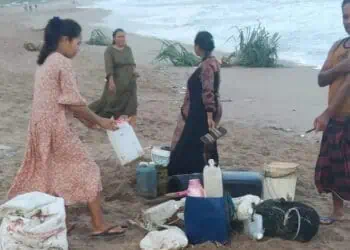 Kapal Dihantam Ombak, 1 Nelayan Asal Pandeglang Hilang dan 6 Lainnya Selamat 