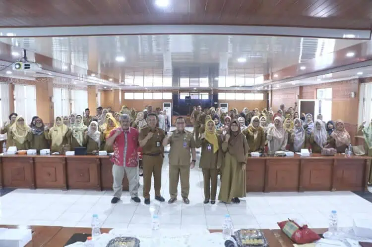 Cegah Anemia, Remaja Putri di Kabupaten Serang Akan Diberi Tablet Tambah Darah
