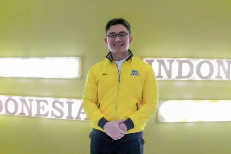 Besok, Andika - Nanang Terima SK Rekomendasi dari Partai Demokrat