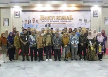 Belasan Dokter Spesialis RSUP Sitanala Disiapkan, Untuk Layani Ribuan Pasien di Kabupaten Pandeglang