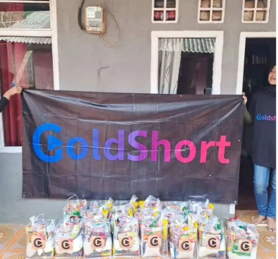 Booming Pasar Drama Pendek, GoldShort TV Diluncurkan di Indonesia Untuk Memimpin Pasar Booming Pasar Drama Pendek, GoldShort TV Diluncurkan di Indonesia Untuk Memimpin Pasar