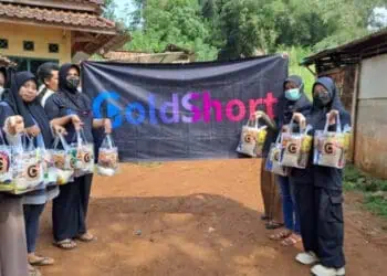 Booming Pasar Drama Pendek, GoldShort TV Diluncurkan di Indonesia Untuk Memimpin Pasar