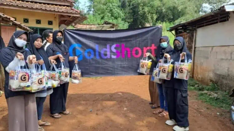 Booming Pasar Drama Pendek, GoldShort TV Diluncurkan di Indonesia Untuk Memimpin Pasar