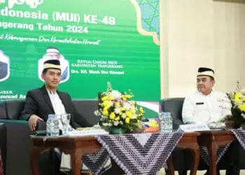 Ketua MUI Bidang Fatwa Menentang Keras Terbitnya PP tentang Penyediaan Alat Kontrasepsi untuk Siswa di Sekolah