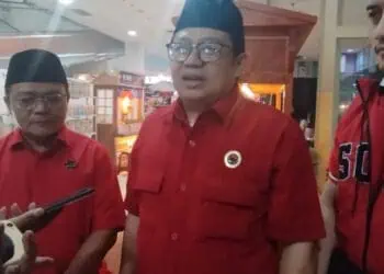 PDIP Siapkan Strategi Khusus di Pilkada Kabupaten Tangerang, Bila Mad Romli Tak Diusung Golkar