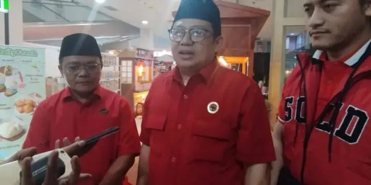 PDIP Siapkan Strategi Khusus di Pilkada Kabupaten Tangerang, Bila Mad Romli Tak Diusung Golkar