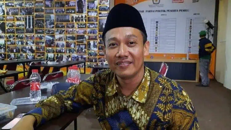 KPU Banten Sebut Ade Sumardi Cabut Pengunduran Diri