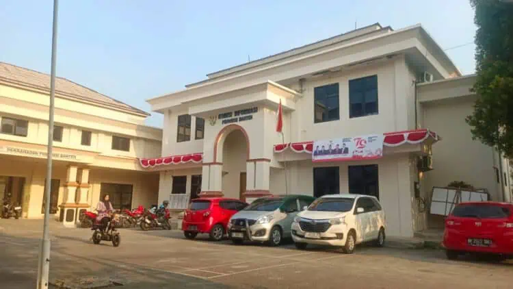 KI Banten Segera Lakukan Monev, Sasar 98 Badan Publik