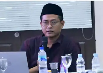 Bawaslu Kabupaten Tangerang Temukan 39.675 Pemilih Tidak Memenuhi Syarat