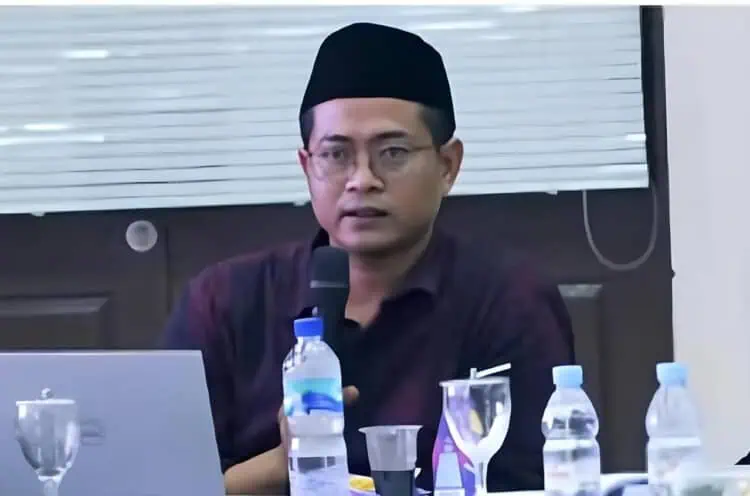 Bawaslu Kabupaten Tangerang Temukan 39.675 Pemilih Tidak Memenuhi Syarat