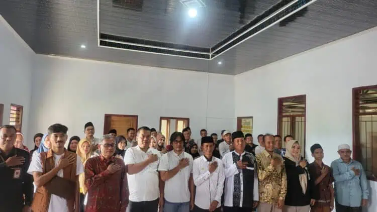 KPU Banten Imbau Peran Serta Masyarakat, Dalam Menyukseskan Pilkada Serentak
