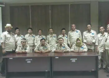 FHK2 Kabupaten Tangerang Dorong Adanya Afirmasi Honorer yang Sudah Lama Bekerja Jadi ASN di 2024