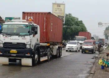 Kanwil DJP Banten mencatat, sektor perdagangan di semester I tahun 2024 ini berkontribusi sebesar 24,48 persen terhadap penerimaan pajak di Provinsi Banten. (ISTIMEWA)