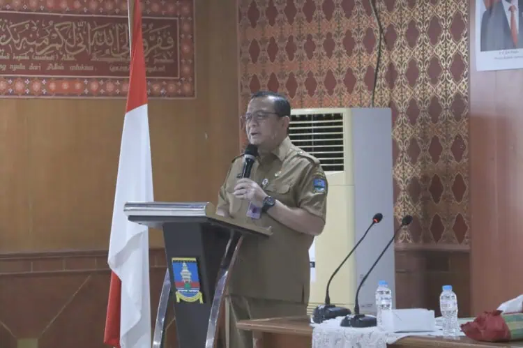 Dinkes Kabupaten Serang Temukan 3.100 Kasus TBC