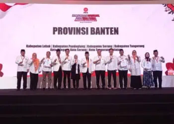 PKS menggelar konsolidasi nasional bersama para Paslon Kepala Daerah. (ISTIMEWA)