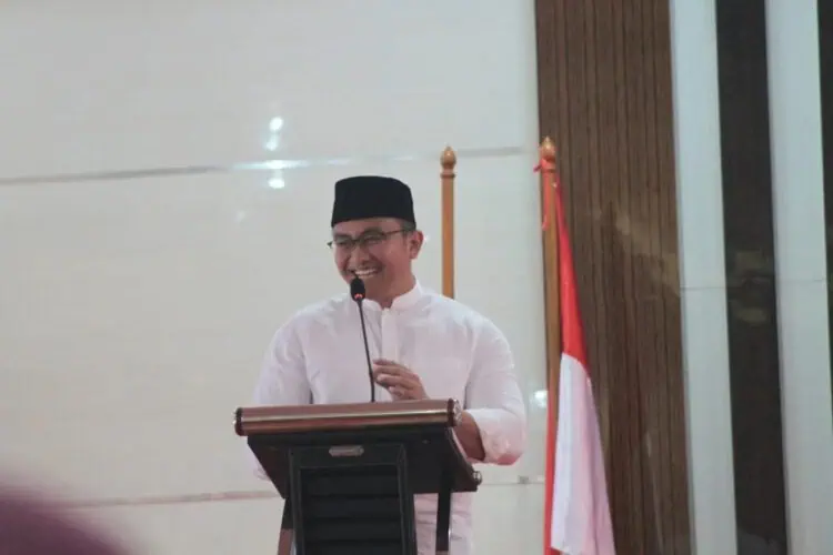 Andika Dinilai Layak Melanjutkan Kepemimpinan Tatu di Kabupaten Serang