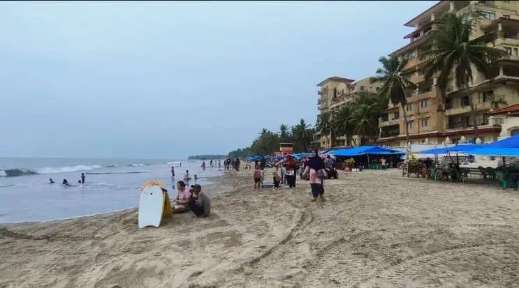 Ada Isu Megathrust Picu Tsunami, PHRI Kabupaten Serang Merasa Dirugikan