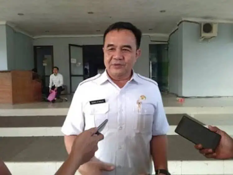 Pemkab Tangerang Siapkan Pakta Integritas Netralitas ASN