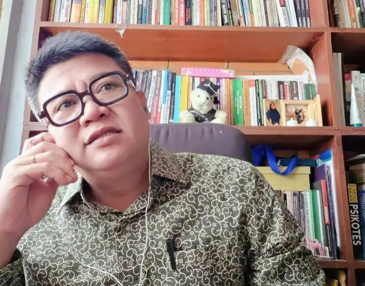 Pascaputusan MK, Pengamat Nilai PDIP Berpotensi Usung Rano-Arief di Pilgub Banten