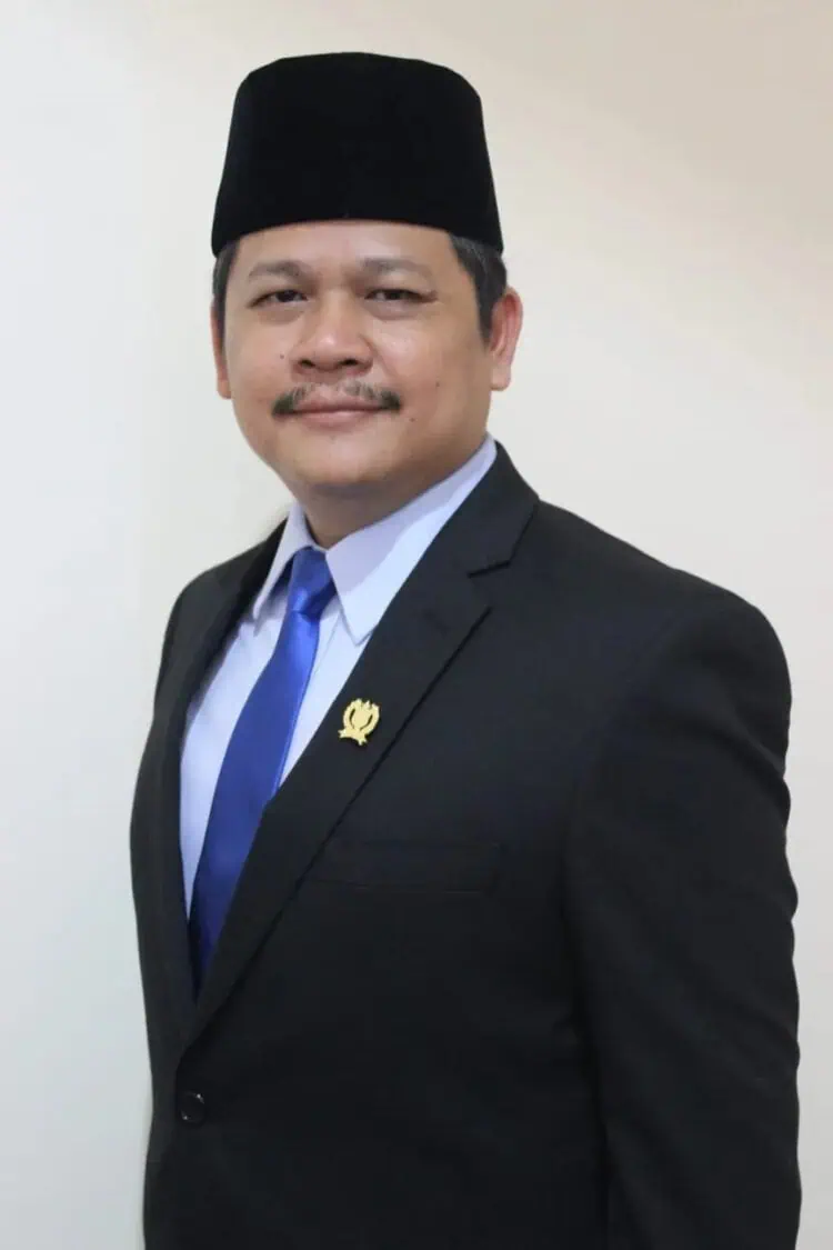 Kembali Terpilih jadi Anggota DPRD Pandeglang, Fuhaira Amin Siap Perjuangkan Aspirasi Masyarakat