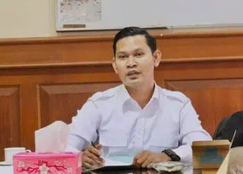 Fikri: Tak Ada Kata Lelah Untuk Memperjuangkan Aspirasi Rakyat 