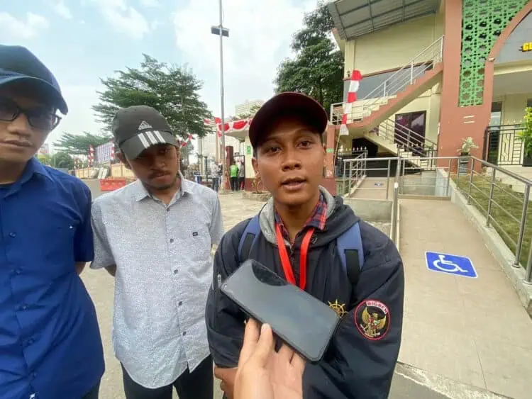 Pelajar Dibacok Hingga Tewas di Ciputat, Keluarga Desak Polisi Serius Tangani