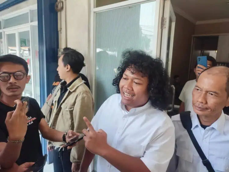 Marshel Dipanggil DPP Gerindra Usai Ariza Mundur Dari Pilwalkot Tangsel