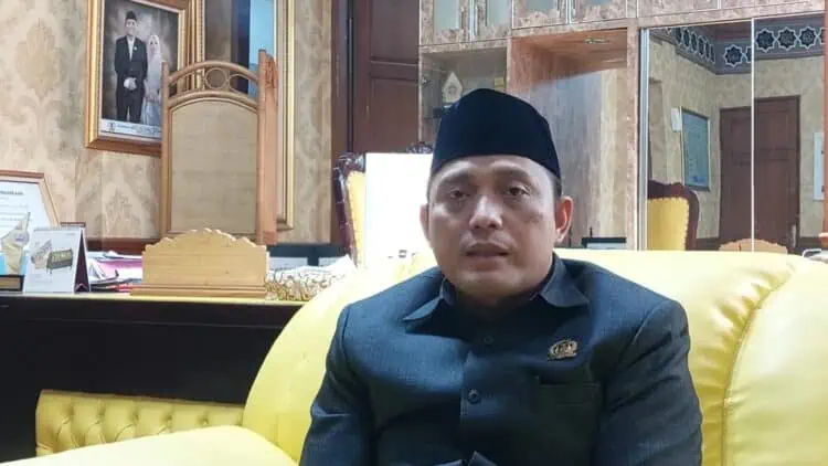 Pengadaan Lahan TPSA Terkendala, Dewan Minta Pemkab Serang Segera Cari Solusi