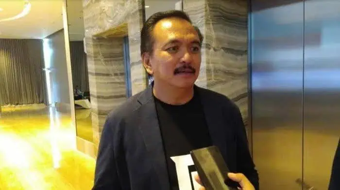 Usung Maesyal-Intan, Kader Diminta Patuhi Instruksi DPP Golkar
