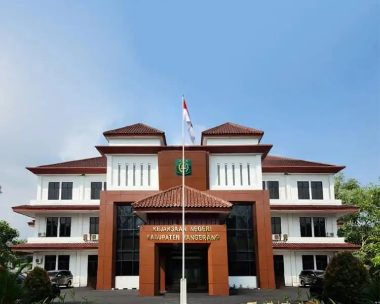 Tak Cukup Bukti, Penyidikan Perkara Dugaan Korupsi RSUD Tigaraksa Dihentikan Kejari Kabupaten Tangerang