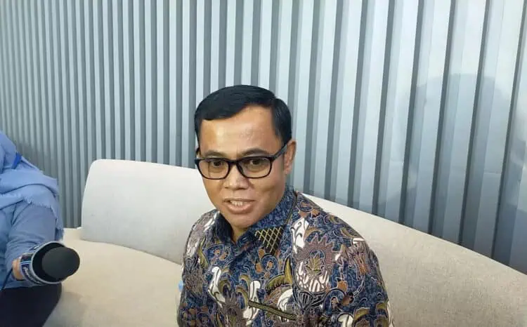 Sedih karena Netizen Komentari Vanessa Angel Hamil Duluan, Haji Faisal: Anak dan Menantu Saya Sudah di Surga