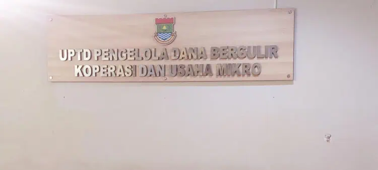 Piutang UPTD Dana Bergulir DisKUM Kabupaten Tangerang Miliaran, Jadi Catatan BPK RI