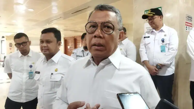 Pemkot Tangsel Ajukan Alat Hemodialisa untuk Cuci Darah ke Kemenkes